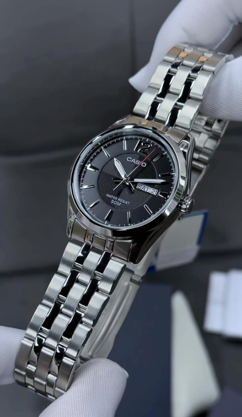 Casio General 🔥 Mtp-1335D-1AVDF часы