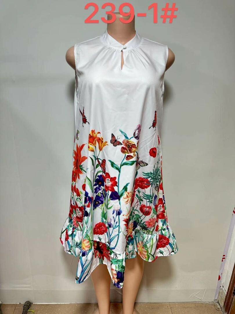 Beautiful ladies dress