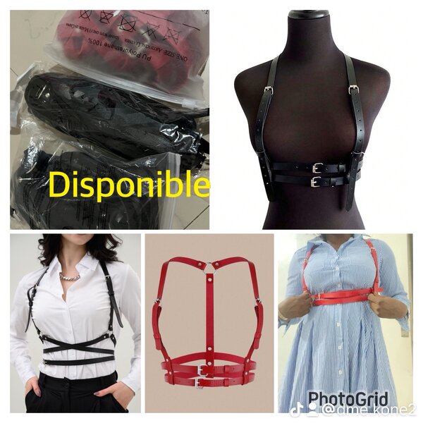 Ceintures importées  grande taille