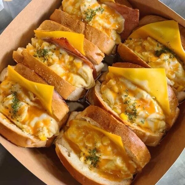 Coffret Apéritif Gourmand