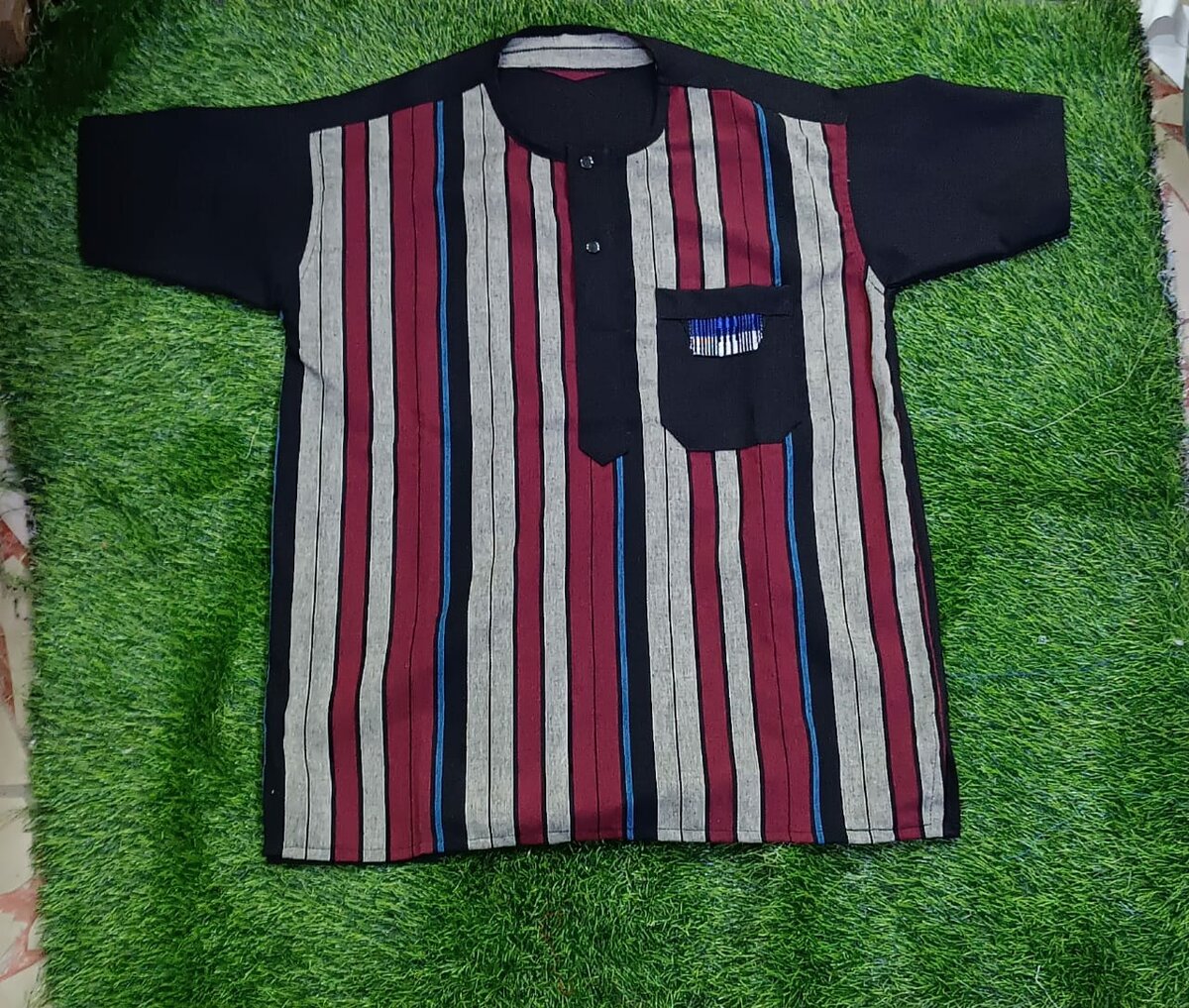 Chic chemise