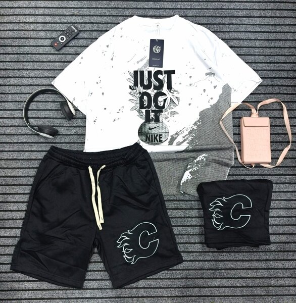 Ensemble Unisexe Nike Sport