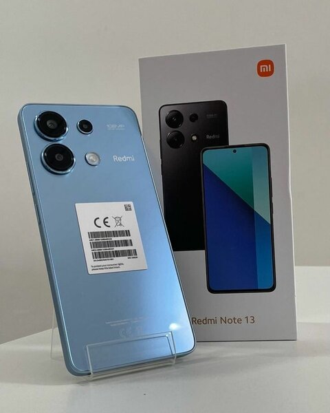 Xiaomi Redmi Note 13 Pro