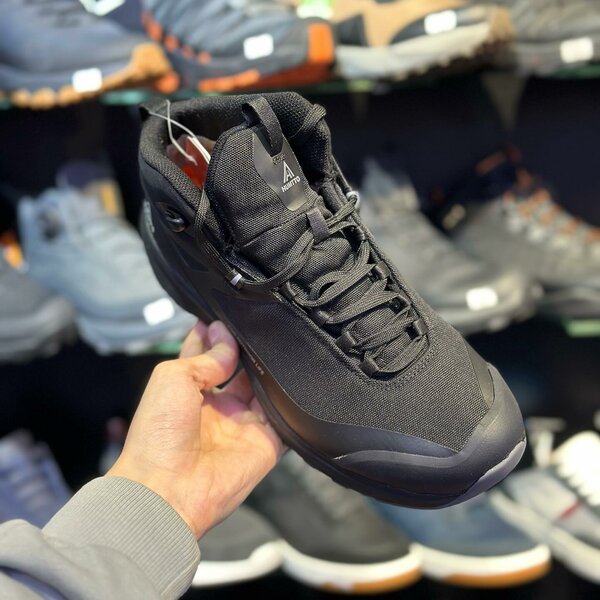 Термо кроссовки размер 40-44