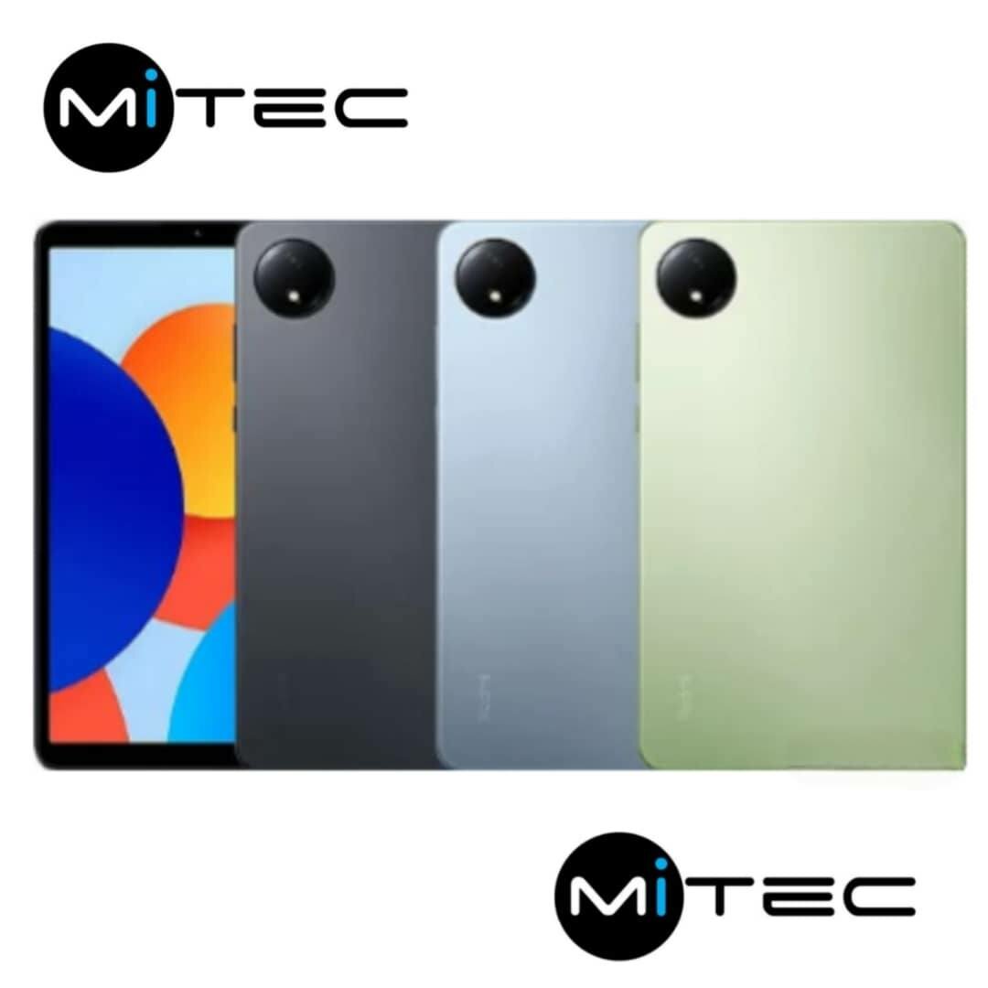 Xiaomi Redmi Pad SE 4G - 64