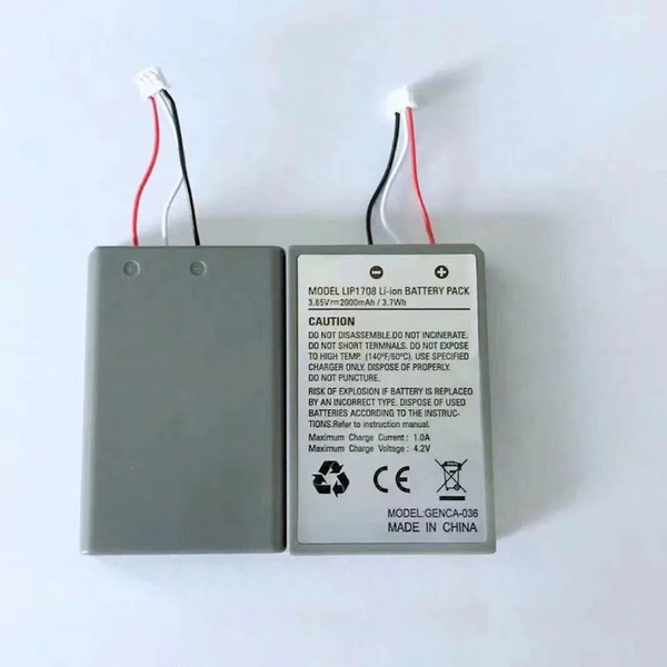 Batterie Dual sens Ps5