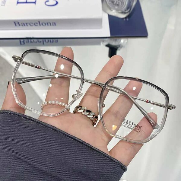 Lunettes anti lumière bleue