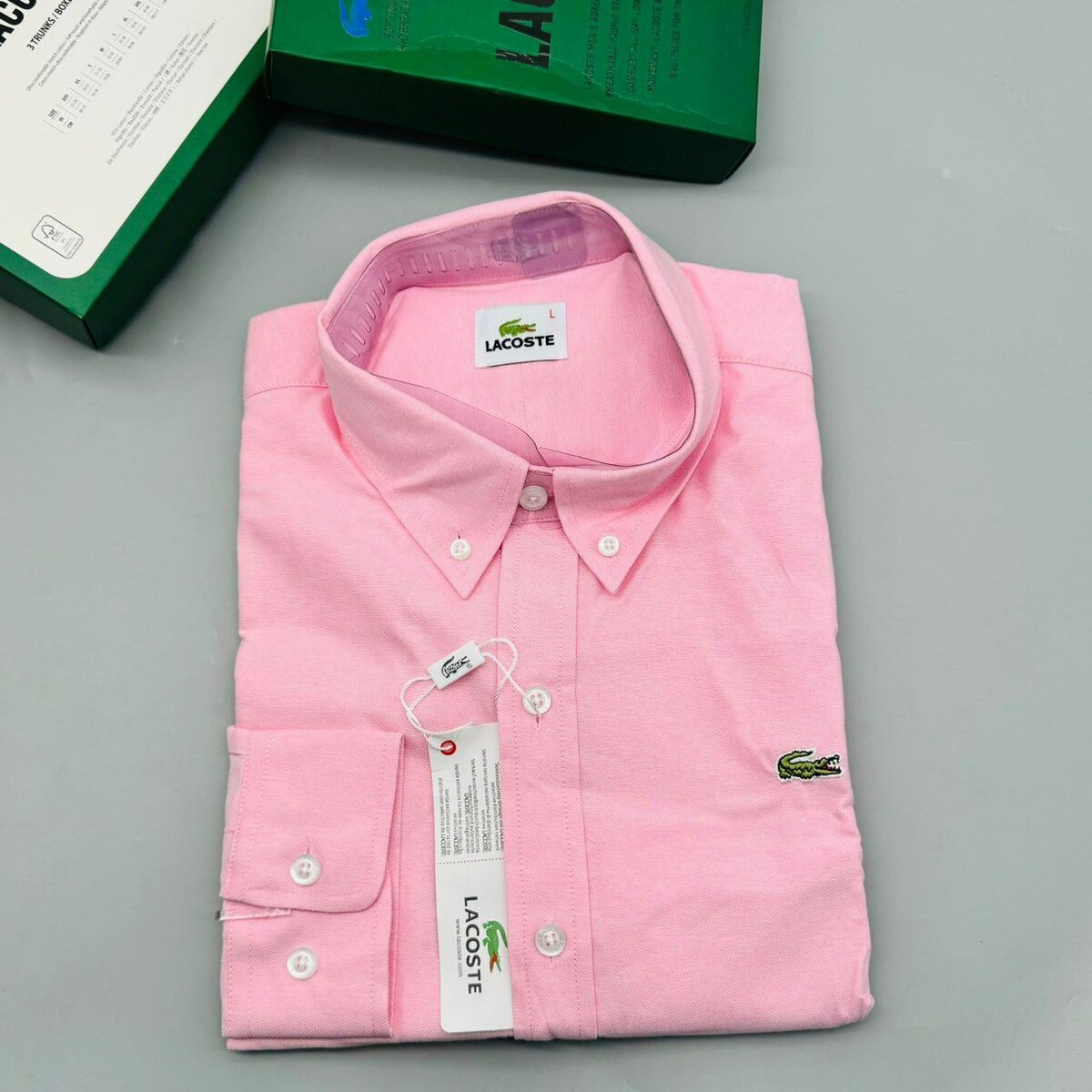 Men's Shirt