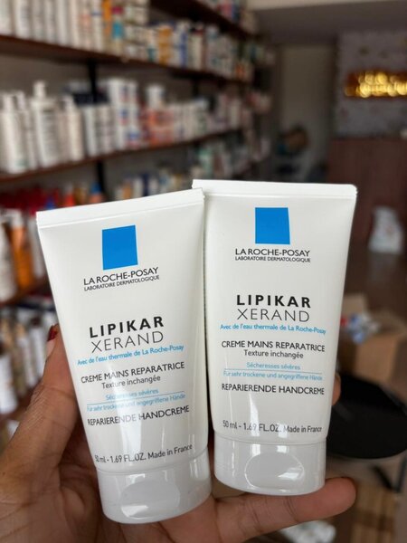 Crèmes Mains Ultra-nourrissantes