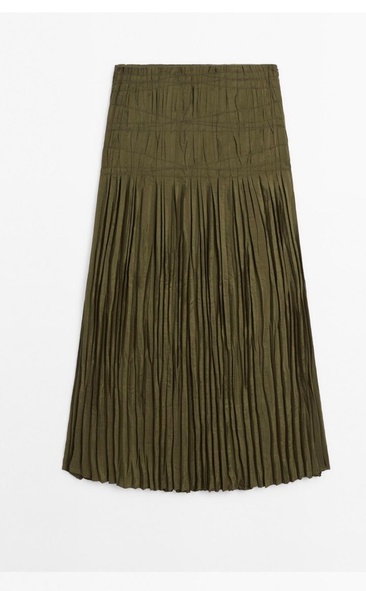 Юбка Массимо дутти