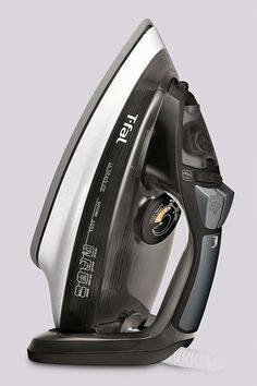 Fer à repasser vapeur puissant