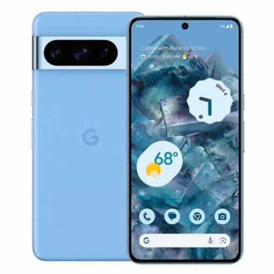 Google Pixel 8 Pro Smartphone