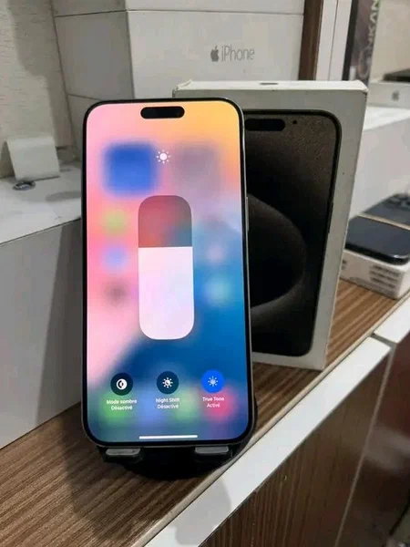 iPhone 13 Pro Max 256GB Neuf