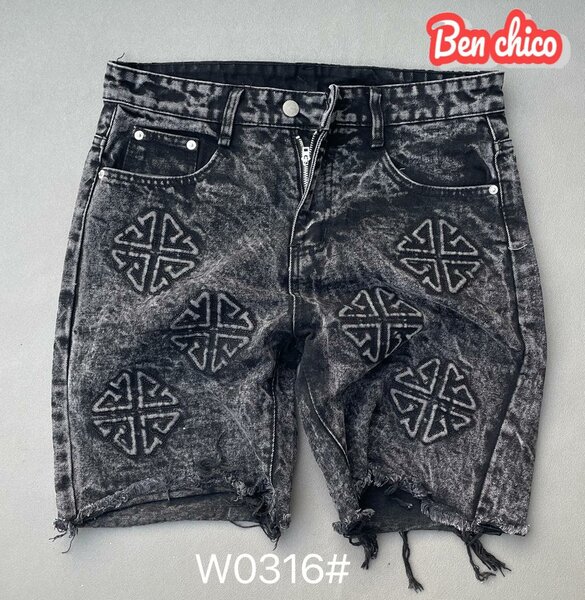 Culot Jean