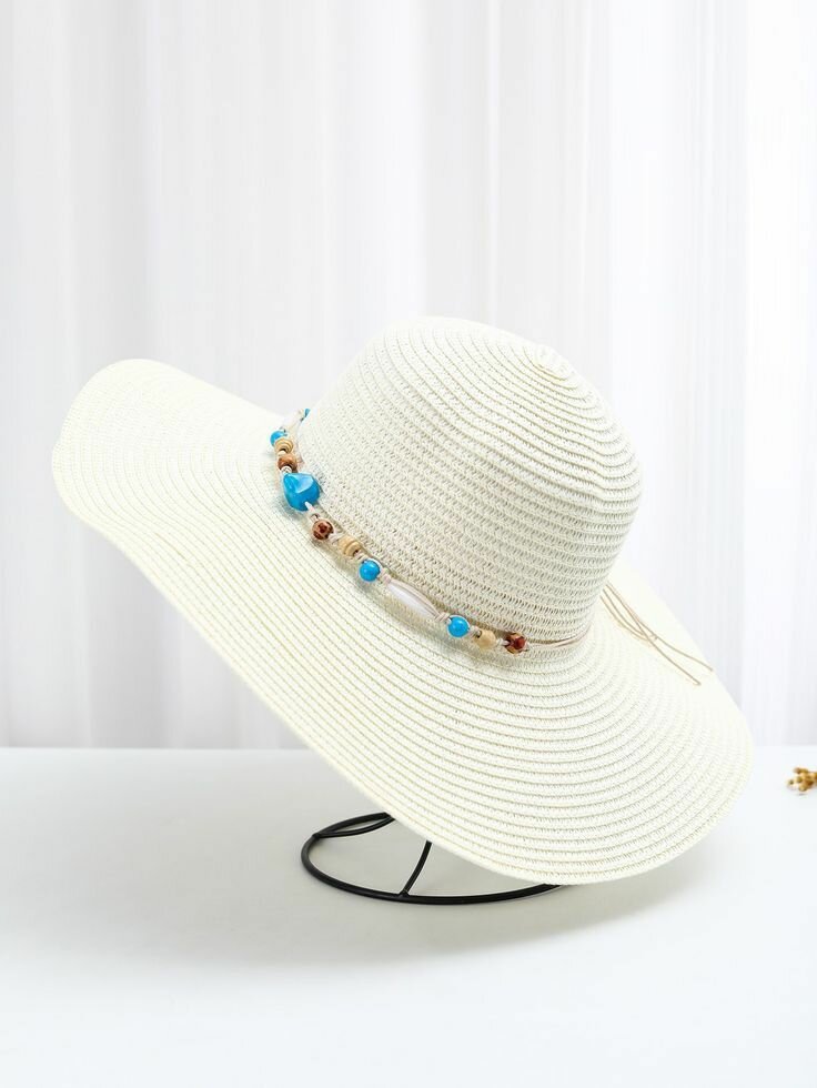 Nos Chapeaux détentes