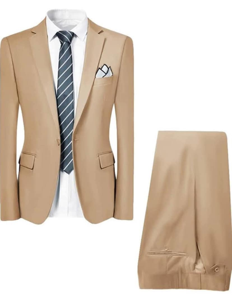 costume 2 pièces