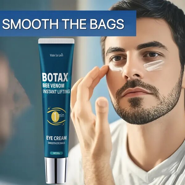 Bee Venom Instant Eye Cream