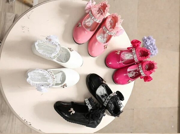 ballerine