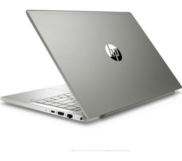 HP Laptop 15" Argent