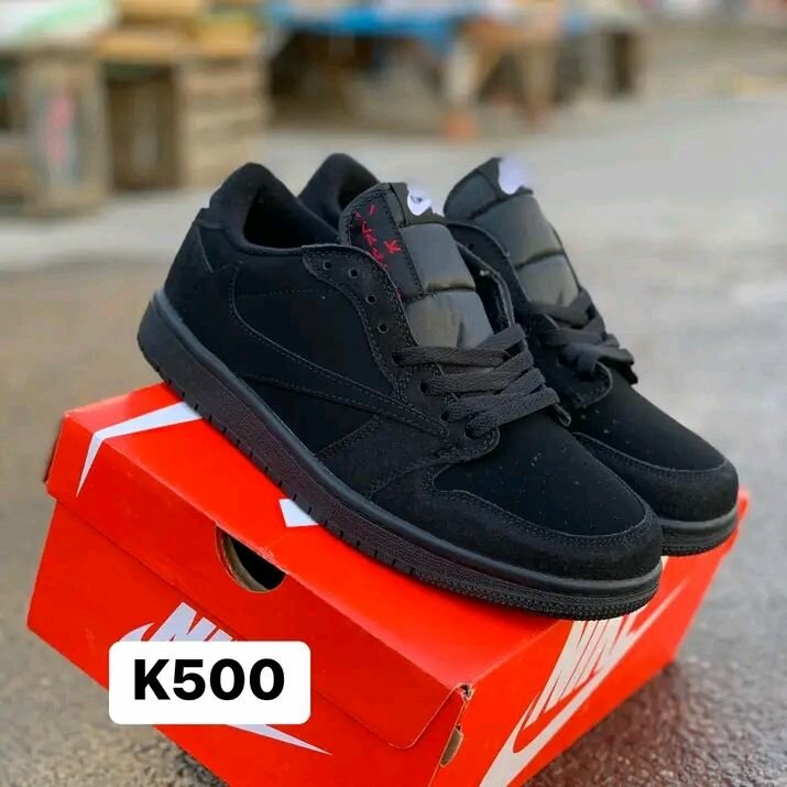 Jordan 1 cuctus jack