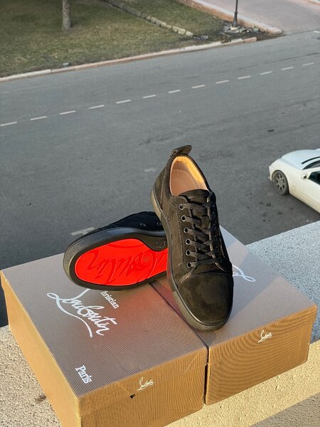 Christian Louboutin