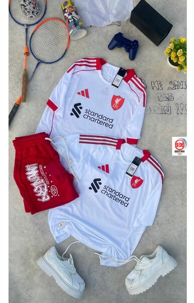 Ensemble de sport tendance