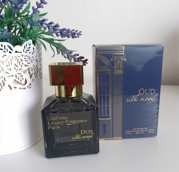 Parfum élégant et envoûtant