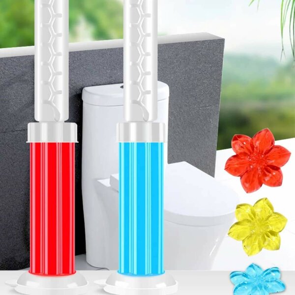 Senteur de toilettes