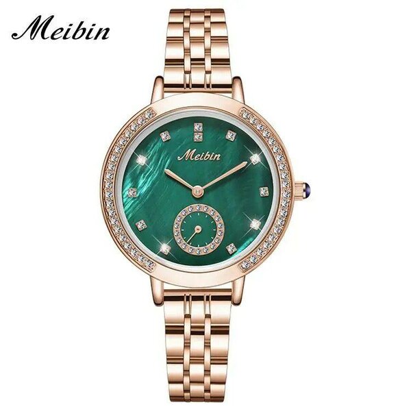 MONTRE LUXE DAME LABAOLI