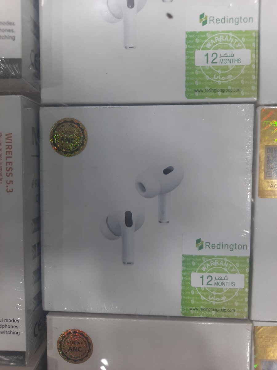 Best Ear buds pro 2