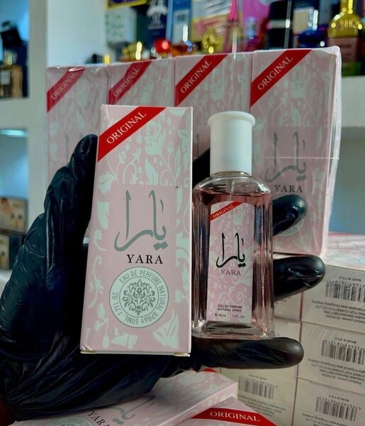 Parfum YARA