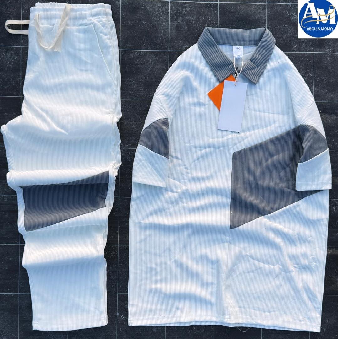 Ensemble Sportswear Homme