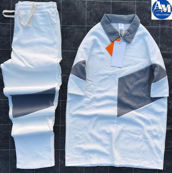 Ensemble Sportswear Homme