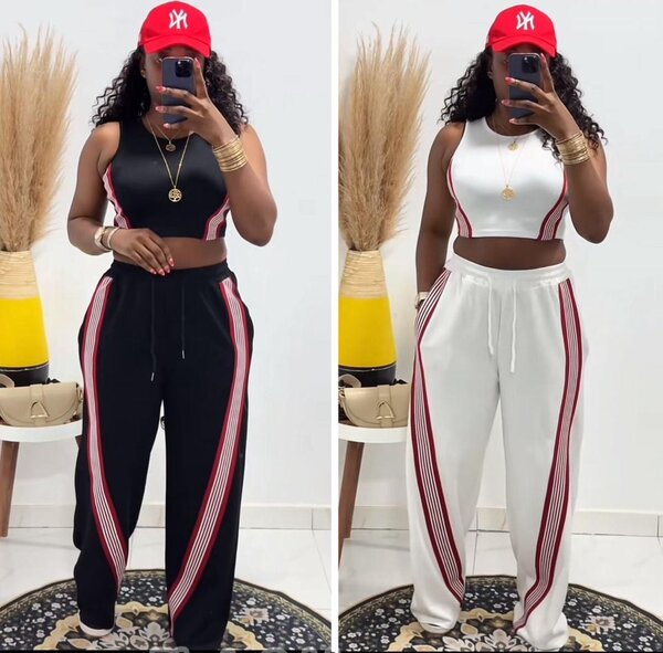 Ensemble de sport pour femmes