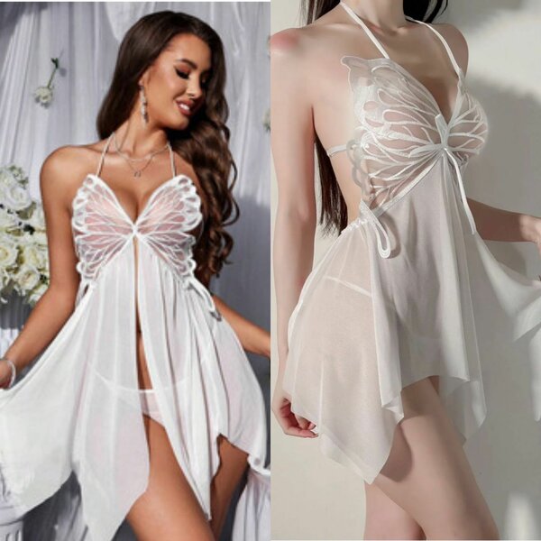 Ladies nightwear