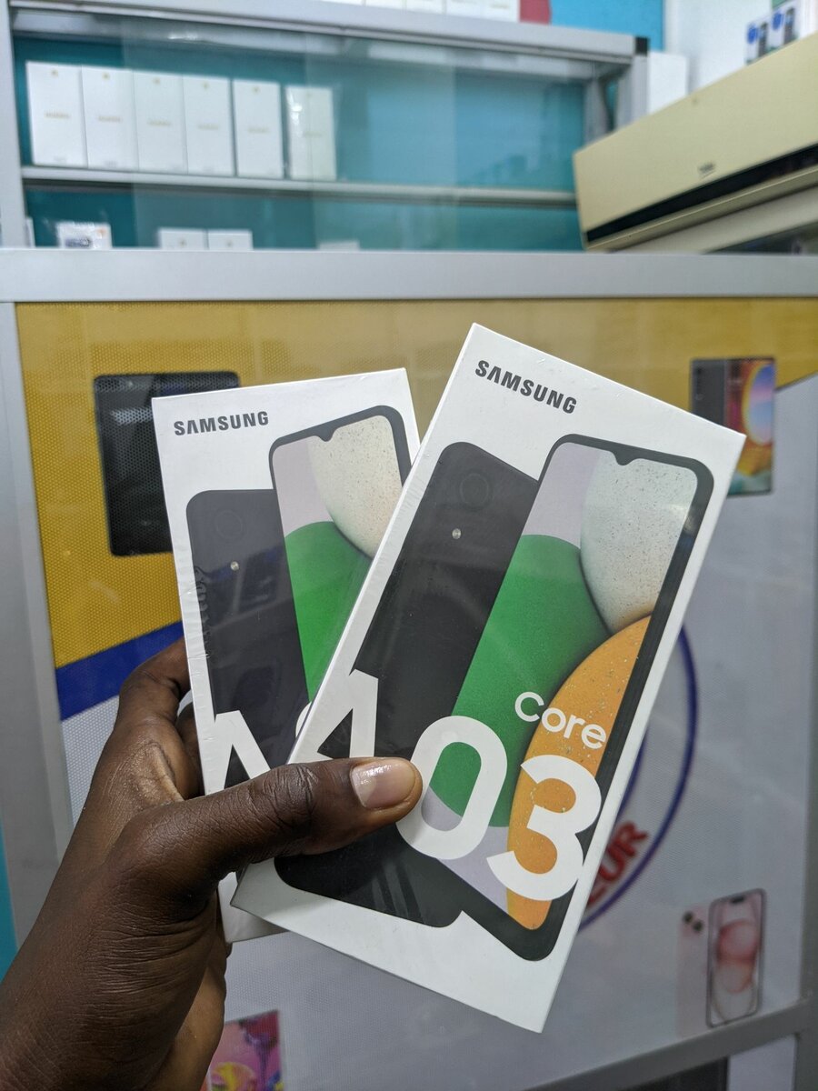 Samsung A03 Core