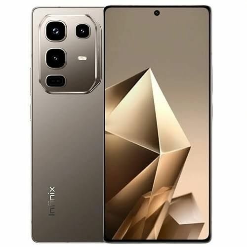 Infinix Note 50 Smartphone