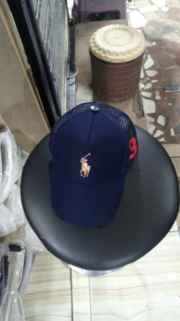 Casquette pour homme