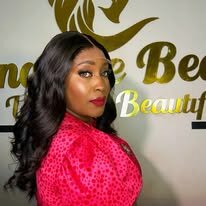 High quality 16inch Vietnamese Hair layered