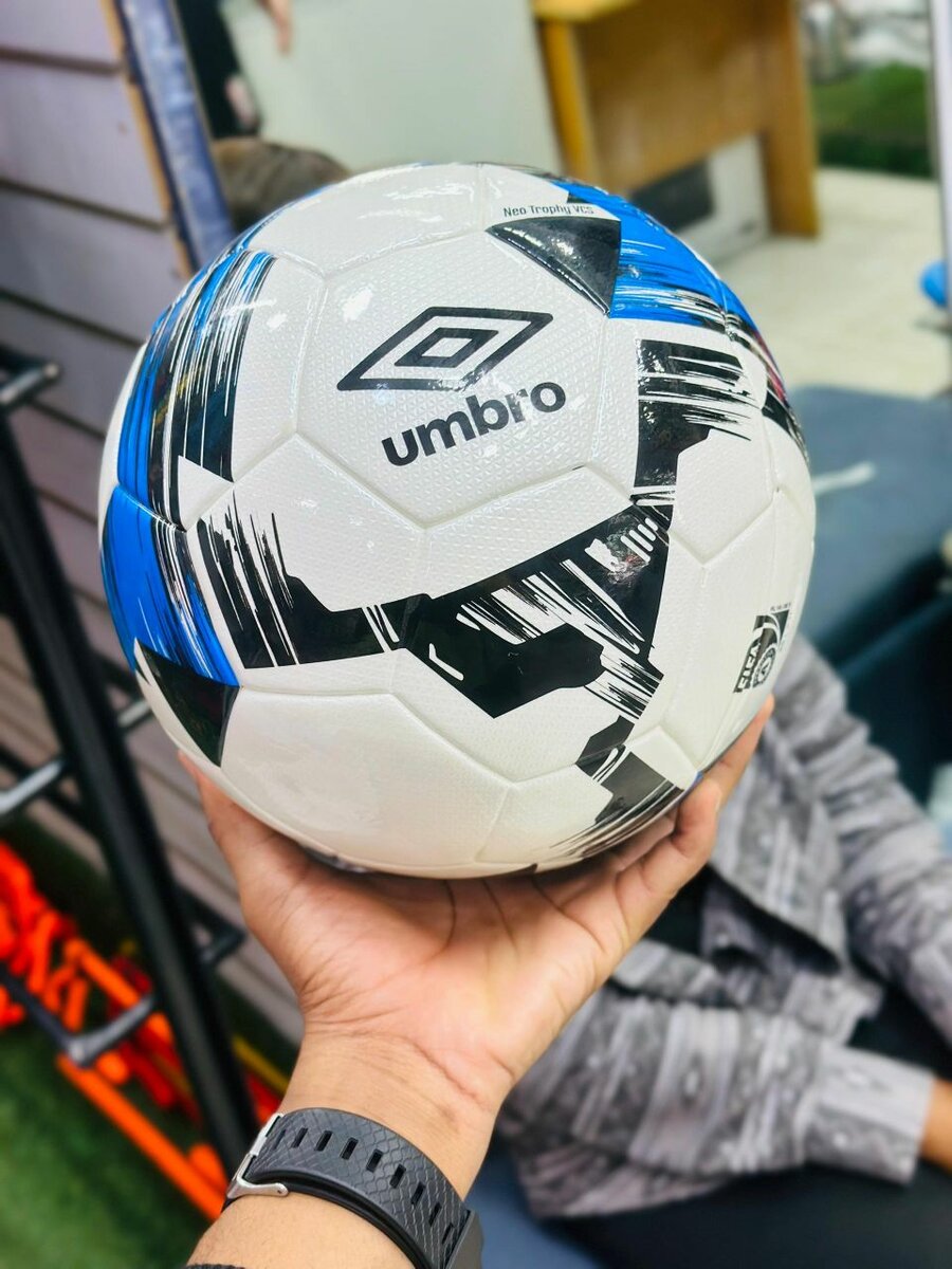 Soccer ball