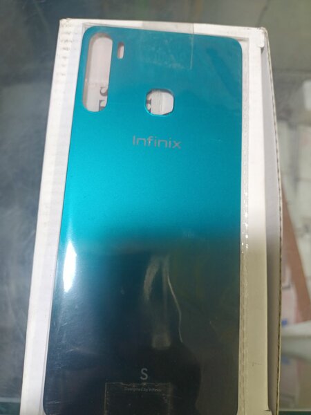 Infinix s5 Body