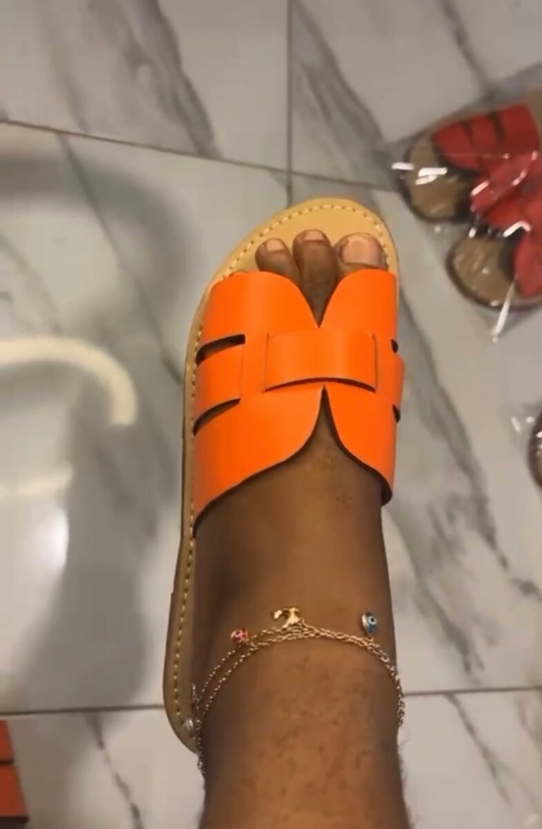 Sandales pour femmes