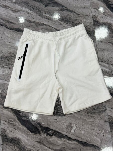 Shorts en coton Nike homme