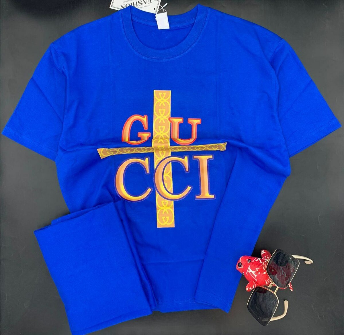 Quality Men's Tshirt (Xl-4XL)