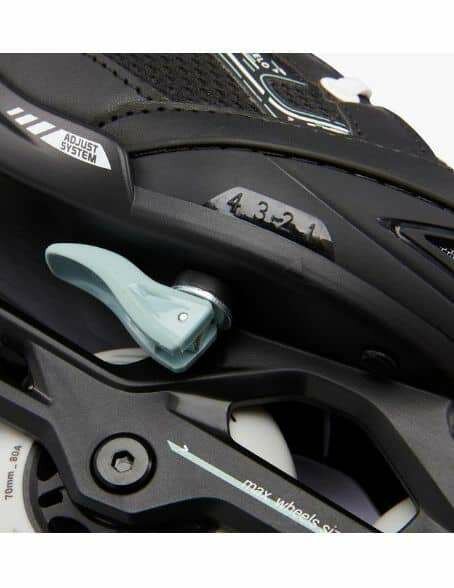 Roller adulte réglables enfant