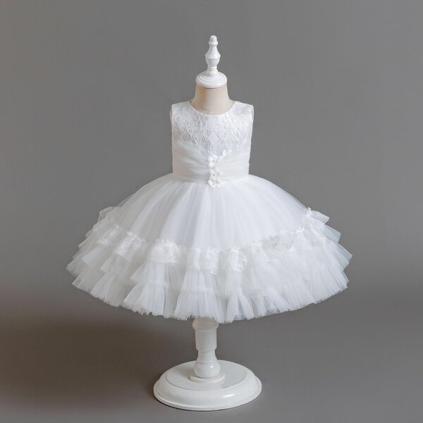 Baby girl Party dress