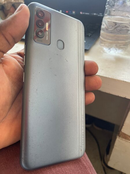 Tecno Camon 18i Smartphone