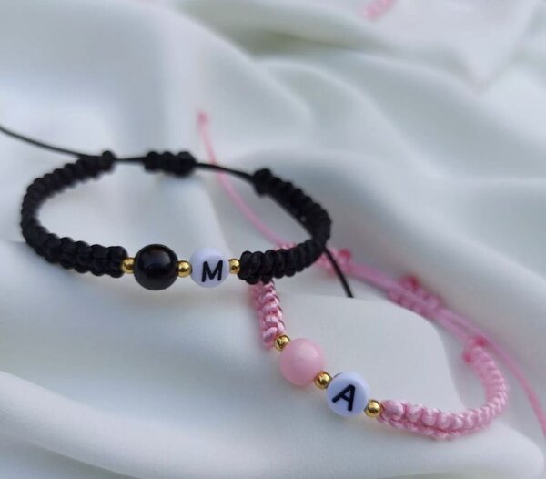 Bracelet BFF