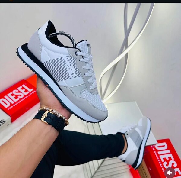 Chaussures Diesel pour homme