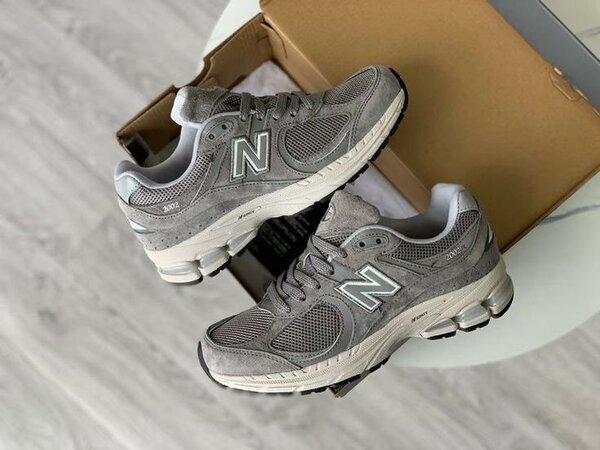 New balance